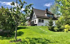 Ferienhaus Mang